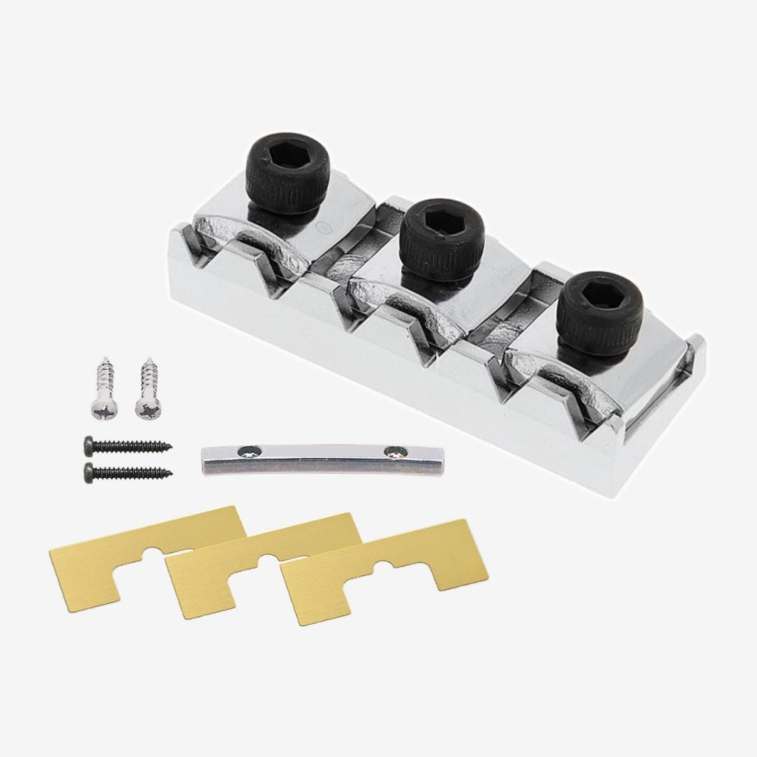 GOTOH GHL-2 Top Mount Floyd Rose Locking Nut Bolt Type