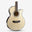 GAMMA Series 40 inch Slimbody Acoustic Guitar ( GM40S / GM40-S / Slim Body )