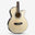 GAMMA Series 40inch Slimbody Acoustic Guitar with 4 band EQ ( GM40S-EQ / GM40SEQ)