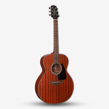 Takamine GN11MNS Nex Body Full Mahogany Satin Acoustic Guitar (GN11-MNS/GN-11M / GN11 / GN11 MNS)