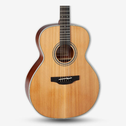 Takamine GN20 NS Nex Body Solid Cedar Top Acoustic Guitar ( GN20NS / GN20-NS)