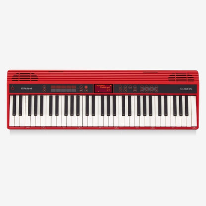 Roland GO:KEYS / 61 keys Music Creation Keyboard ( RolandGO-61 / GO-61K / Roland:GO )