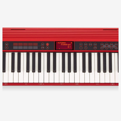 Roland GO:KEYS / 61 keys Music Creation Keyboard ( RolandGO-61 / GO-61K / Roland:GO )