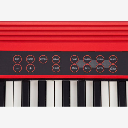 Roland GO:KEYS / 61 keys Music Creation Keyboard ( RolandGO-61 / GO-61K / Roland:GO )