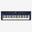 Roland GO:KEYS 3 Portable Keyboard with Bluetooth and MIDI ( RolandGO KEYS3 / GO-61K / GO-3 / GOKEYS3 )