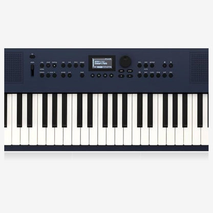 Roland GO:KEYS 3 Portable Keyboard with Bluetooth and MIDI ( RolandGO KEYS3 / GO-61K / GO-3 / GOKEYS3 )