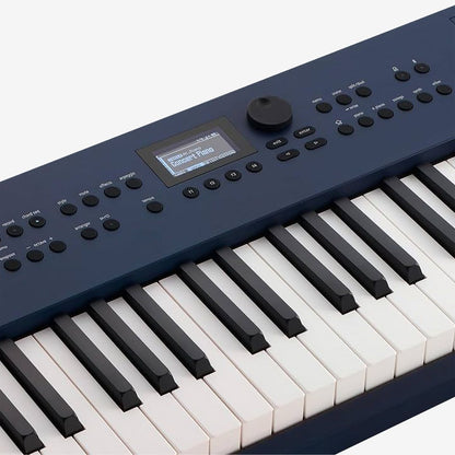 Roland GO:KEYS 3 Portable Keyboard with Bluetooth and MIDI ( RolandGO KEYS3 / GO-61K / GO-3 / GOKEYS3 )