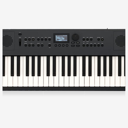 Roland GO:KEYS 5 Portable Keyboard with Bluetooth and MIDI ( RolandGO KEYS5 / GO-61K / GO-5 / GOKEYS5 )