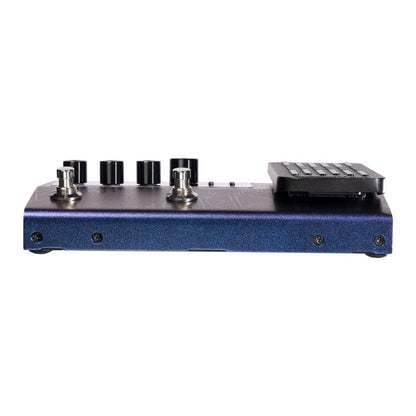 Valeton GP-100 VT Multi-Effects Processor - Purple ( GP-100/GP100 )