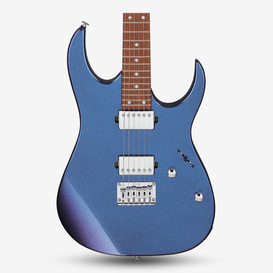 Ibanez Gio RG GRG121SP Double Humbucker (HH) Electric Guitar