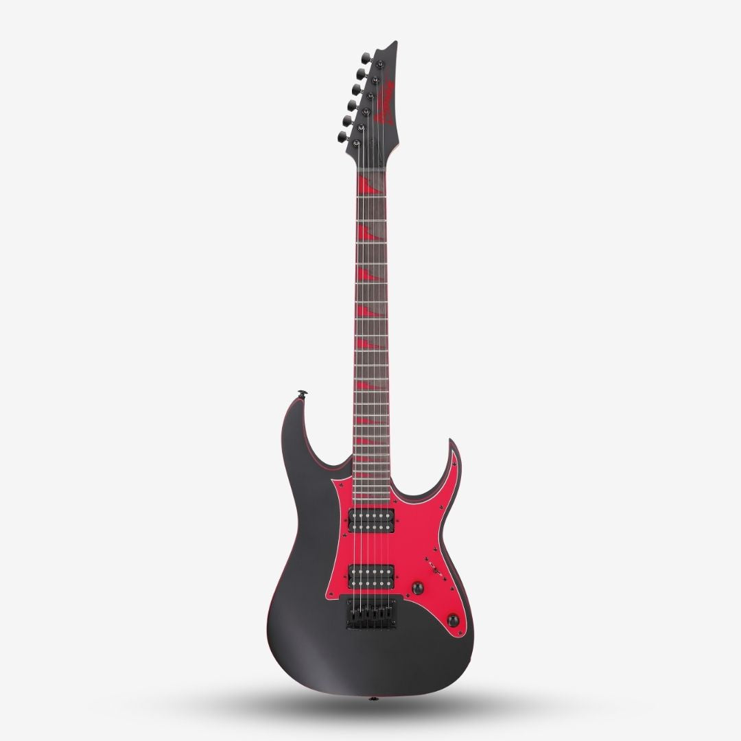 Ibanez GIO GRG131DX Electric Guitar with Double humbucker
