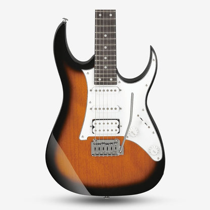 Ibanez GIO GRG140 Electric Guitar with HSS Pick up - Sunburst ( GRG140-SB / GRG / GRG 140 )