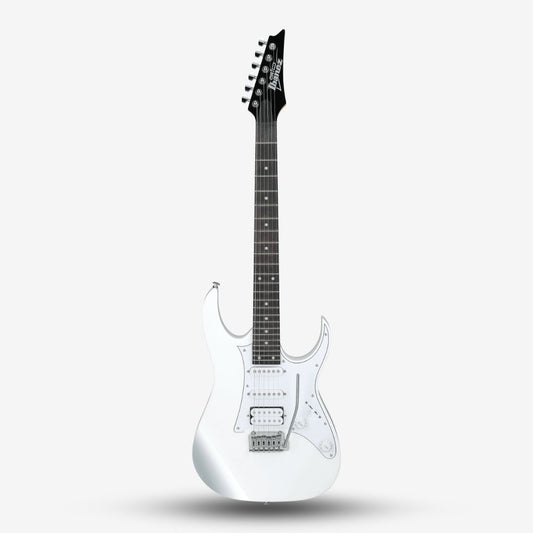 Ibanez GIO GRG140 Electric Guitar HSS Pick up - White ( GRG140-WH / GRG / GRG 140 )