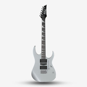 Ibanez GIO GRG170DX Electric Guitar with HSH Pick up - Silver ( GRG170DX-SV / GRG / GRG-170 )