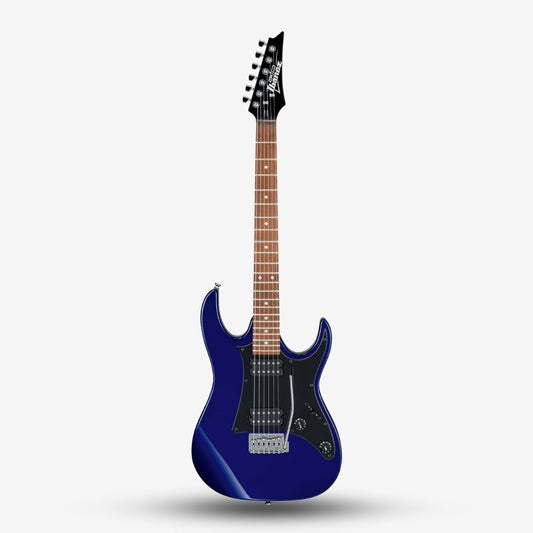 Ibanez GIO GRX20 Electric Guitar - Jewel Blue ( GRX20-JB / GRX-20 / GRX 20 )