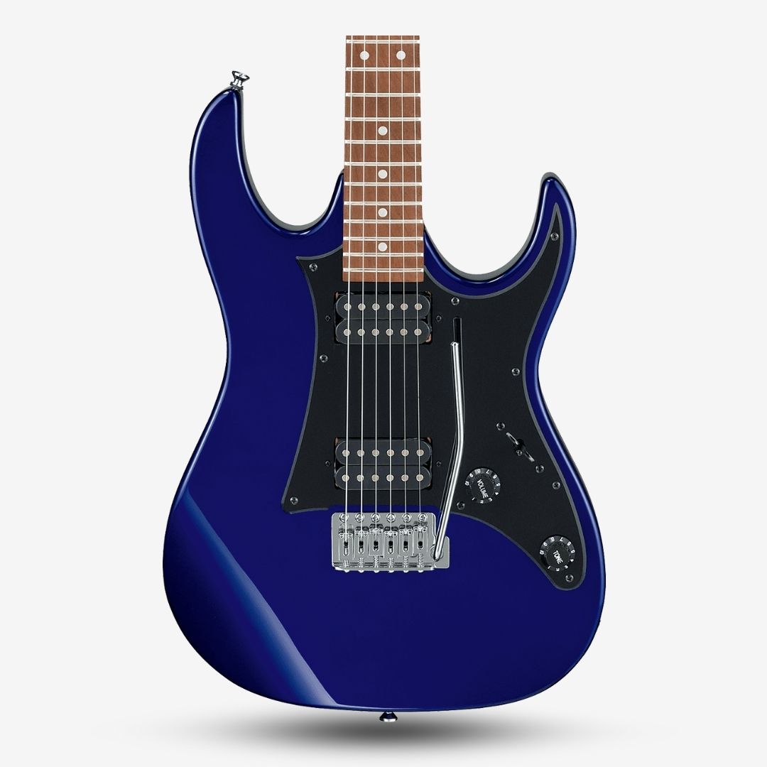 ✨最終価格Ibanez エレキギター GIO Ibanez GRX20 Blue Ibanez GIO GRX20 Electric Guitar - Jewel Blue ( GRX20-JB