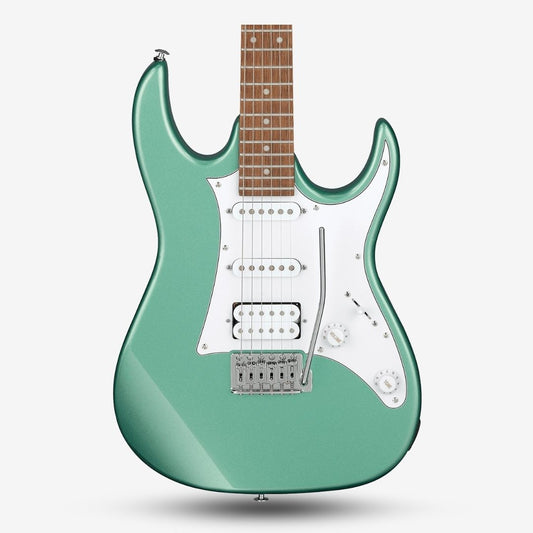 Ibanez GIO GRX40 Electric Guitar - Metallic Light Green ( GRX40-MGN / GRX-40 / GRX 40 )