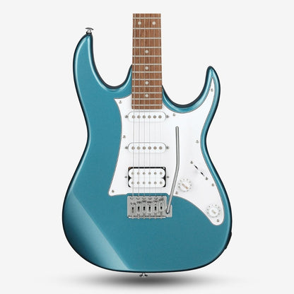 Ibanez GIO GRX40 Electric Guitar - Metallic Light Blue (GRX40-MLB / GRX-40 / GRX 40 )