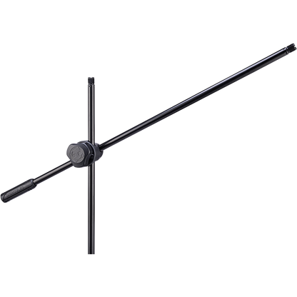 Hercules MS434B Quick Turn Tripod Mic Boom Stand  - (GS200B)