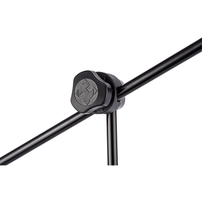 Hercules MS434B Quick Turn Tripod Mic Boom Stand  - (GS200B)