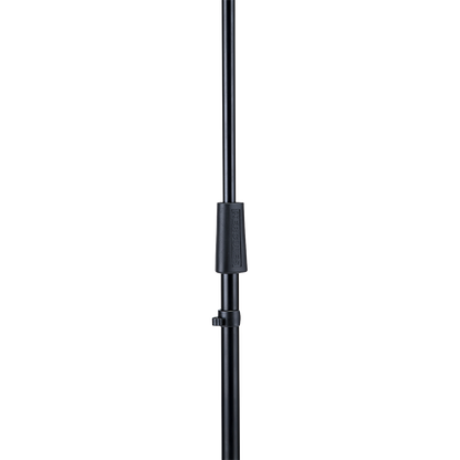 Hercules MS434B Quick Turn Tripod Mic Boom Stand  - (GS200B)