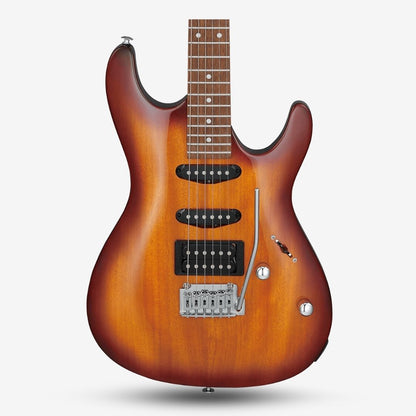 Ibanez GIO GSA60 Electric Guitar - Brown Sunburst (GSA60 - BS / GSA 60 )