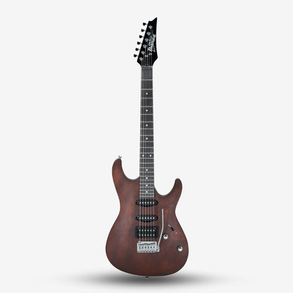 Ibanez GIO GSA60 Electric Guitar - Walnut Flat (GSA60-WNF/ GSA 60 )