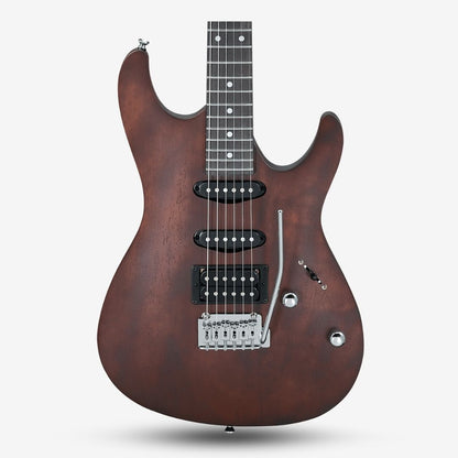 Ibanez GIO GSA60 Electric Guitar - Walnut Flat (GSA60-WNF/ GSA 60 )