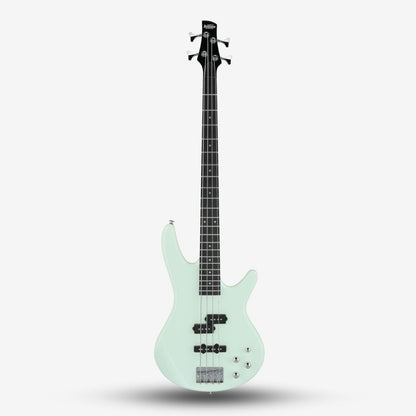 Ibanez Gio SR Series GSR200 , 4 String Electric Bass Guitar - Mint Green ( GSR200-MG / GSR200-MGR / GSR-200 / GSR 200 )