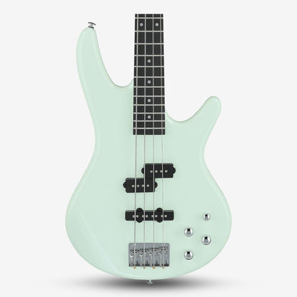 Ibanez Gio SR Series GSR200 , 4 String Electric Bass Guitar - Mint Green ( GSR200-MG / GSR200-MGR / GSR-200 / GSR 200 )