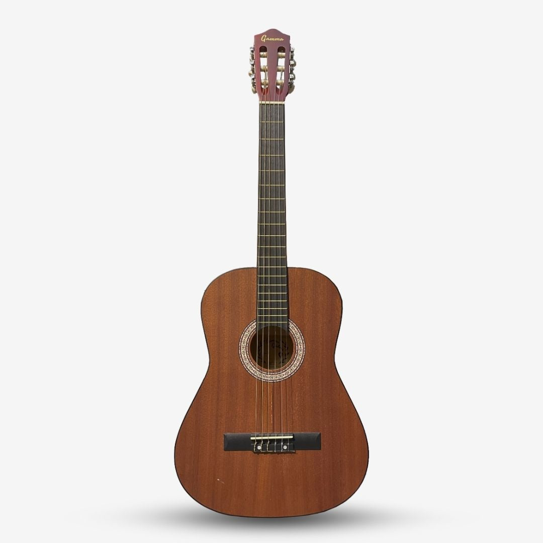 GAMMA 39 inch Beginner Classical Guitar (FT-C-39S