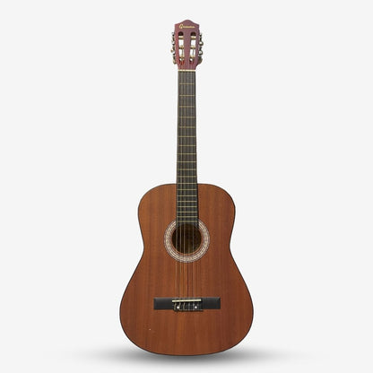 GAMMA 39 inch Beginner Classical Guitar (FT-C-39S)