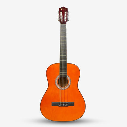 GAMMA 39 inch Beginner Classical Guitar (FT-C-39S)