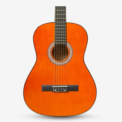 GAMMA 39 inch Beginner Classical Guitar (FT-C-39S)