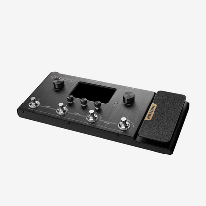 Hotone MP-100 Ampero Multieffects Pedal