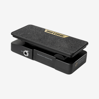 Hotone Ampero Press Passive Volume / Expression Pedal