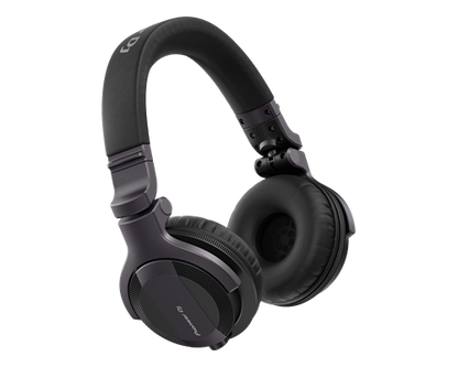 Pioneer DJ HDJ-CUE1 Closed-Back DJ Headphone