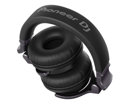 Pioneer DJ HDJ-CUE1 Closed-Back DJ Headphone