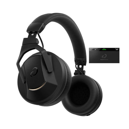 Pioneer DJ HDJ-F10-TX Wireless Headphone with Transmitter