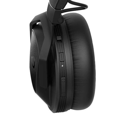 Pioneer DJ HDJ-F10-TX Wireless Headphone with Transmitter