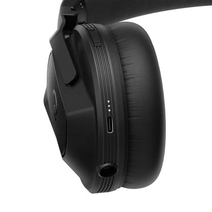 Pioneer DJ HDJ-F10-TX Wireless Headphone with Transmitter