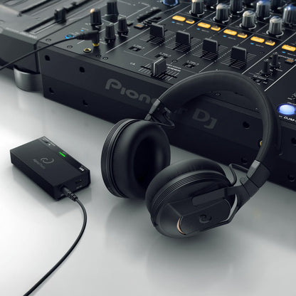 Pioneer DJ HDJ-F10-TX Wireless Headphone with Transmitter