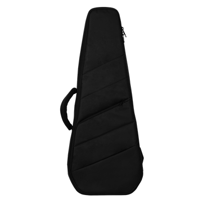 HILS NEXT Series Headless Guitar HN5 - Satin Black