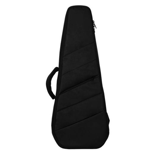 HILS NEXT Series Headless Guitar HN5 - Satin Black