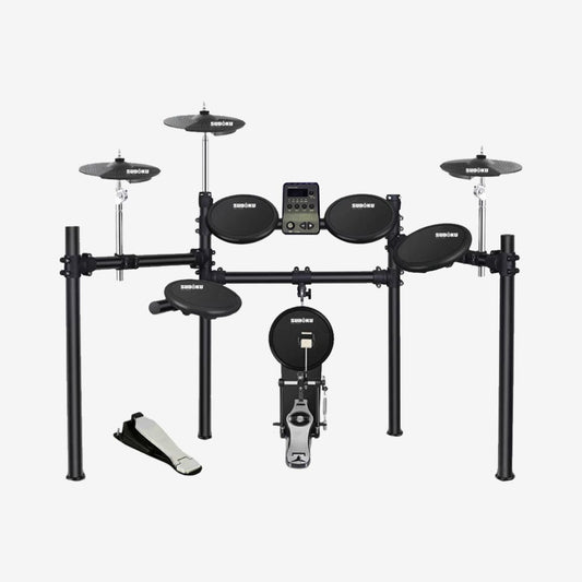 SUDOKU Home Practice HP8 Electronic Drum Digital Electric Drum Set Kit ( HP 8 / HP-8 )