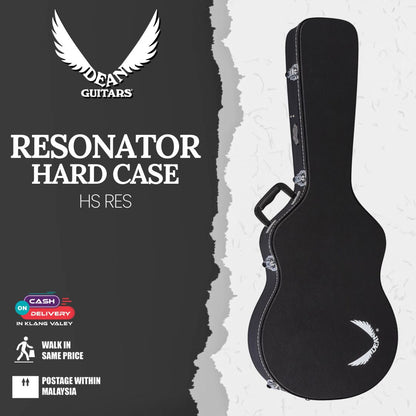 Dean Lightweight Case Dreadnought