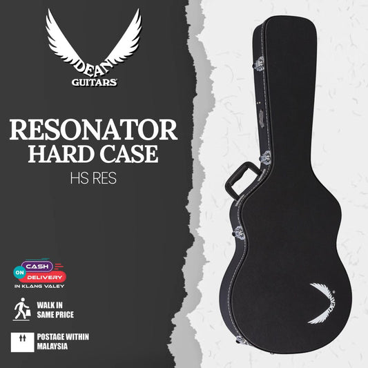 Dean Lightweight Case Dreadnought