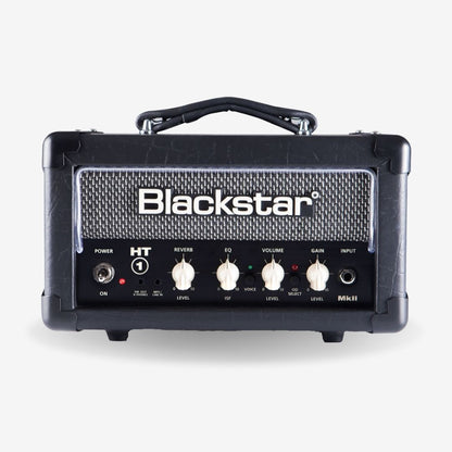 BLACKSTAR HT1RH MKII 1-watt Tube Amplifier Head with Reverb - (HT1RH MKII)