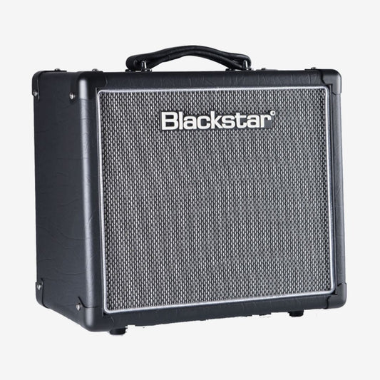 BLACKSTAR HT1R MKII 1-watt 1x8 Tube Combo Amplifier with Reverb - (HT1R MKII)