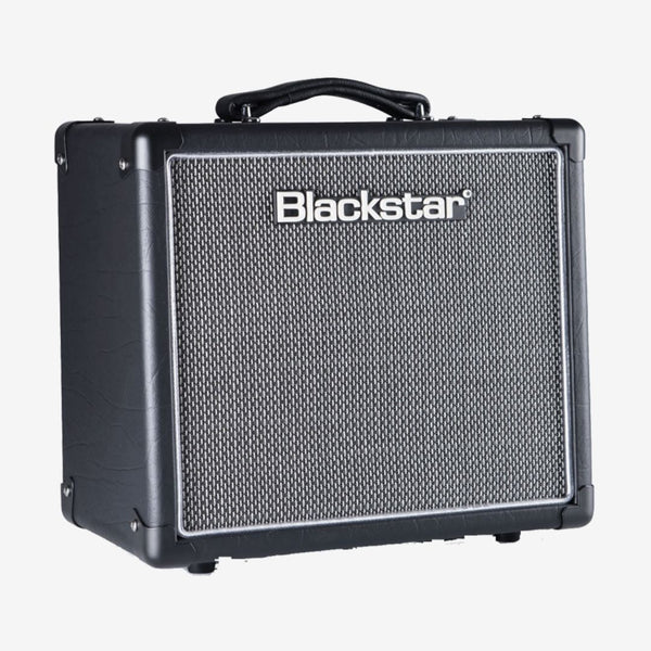 BLACKSTAR HT1R MKII 1-watt 1x8 Tube Combo Amplifier with Reverb - (HT1R MKII) - (Website Clearance)